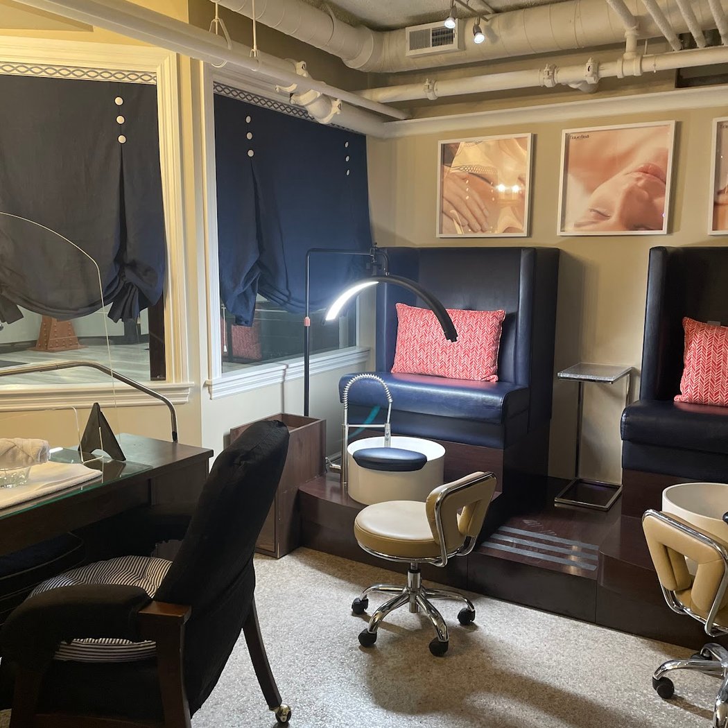 London Beauty & Spa 4