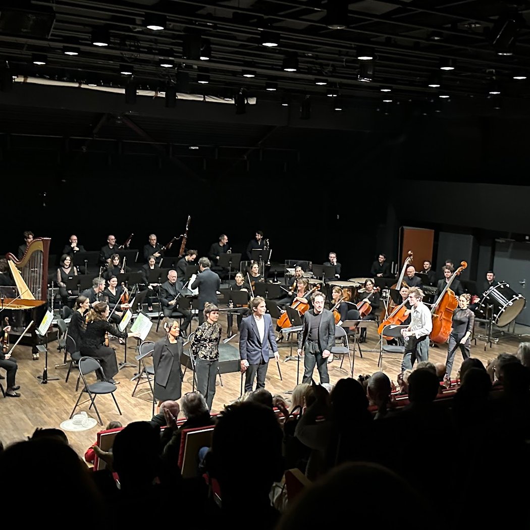ÉPISODE 3 Une série musicale 2
