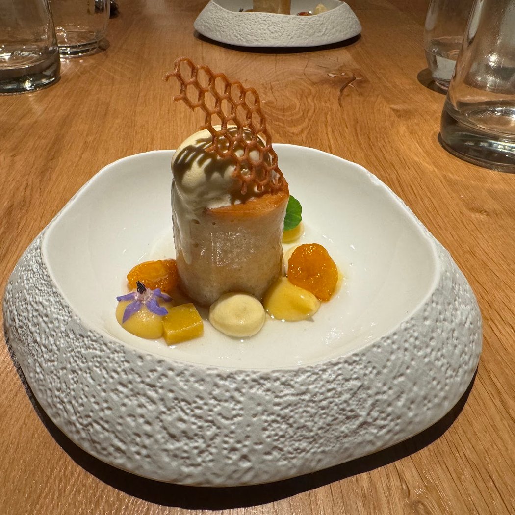 Restaurant Alexis Baudin 3