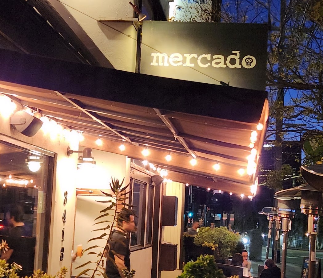 Mercado Hollywood 2