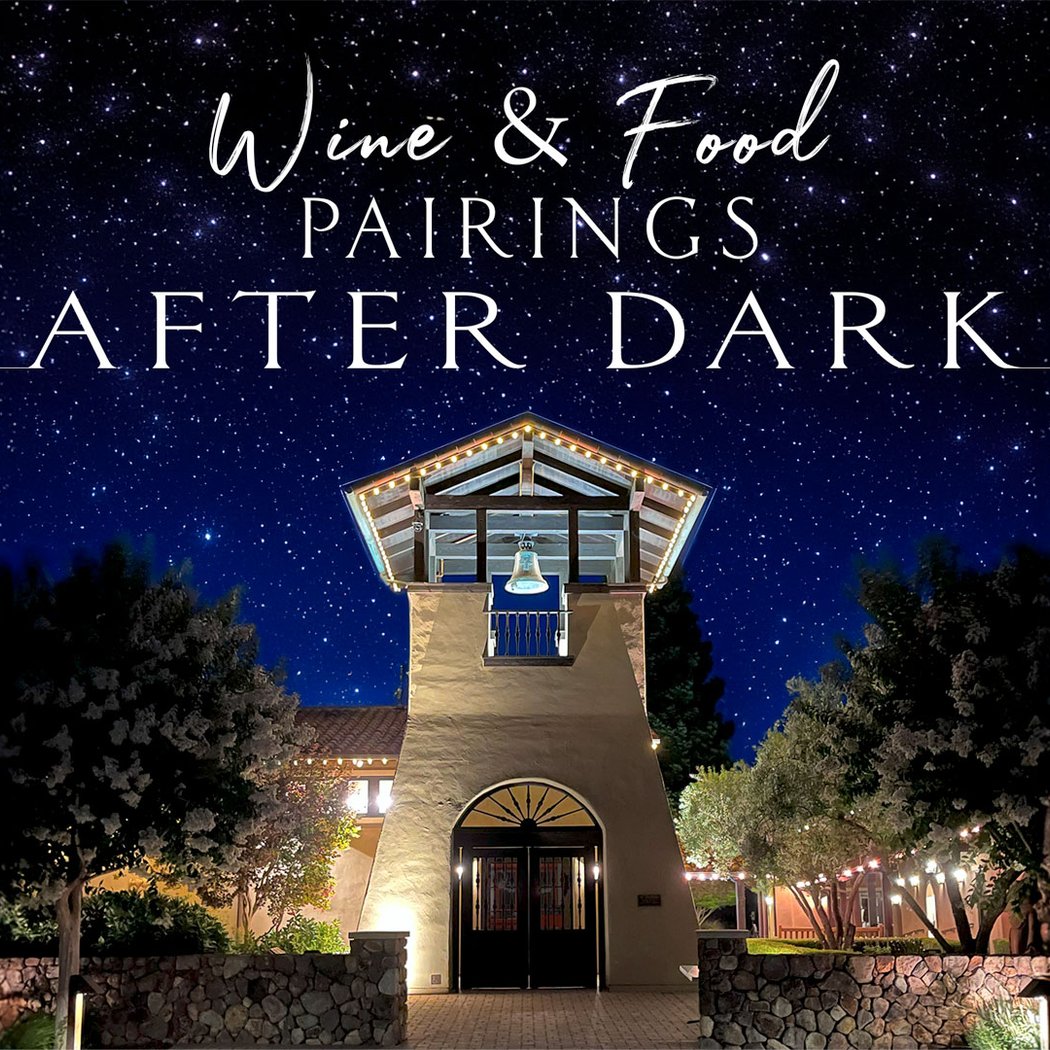 Valentine's Pairings After Dark 1