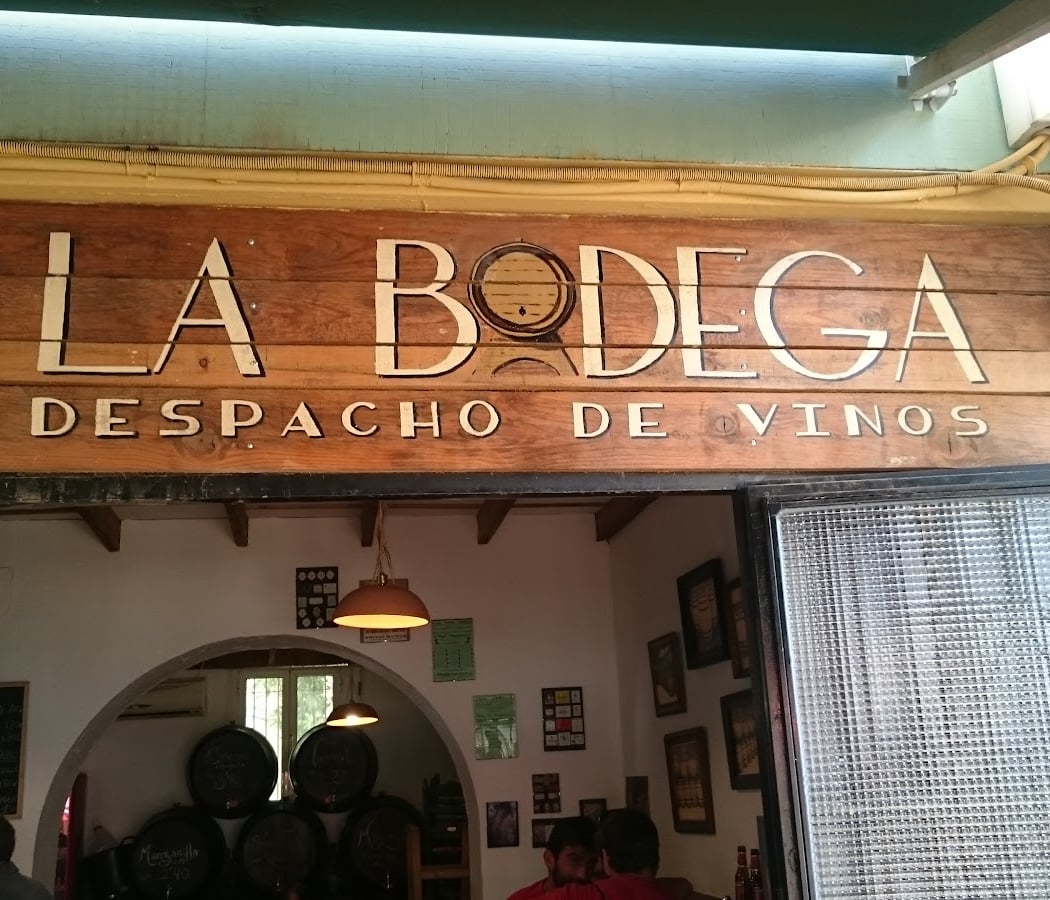 La Bodega 3