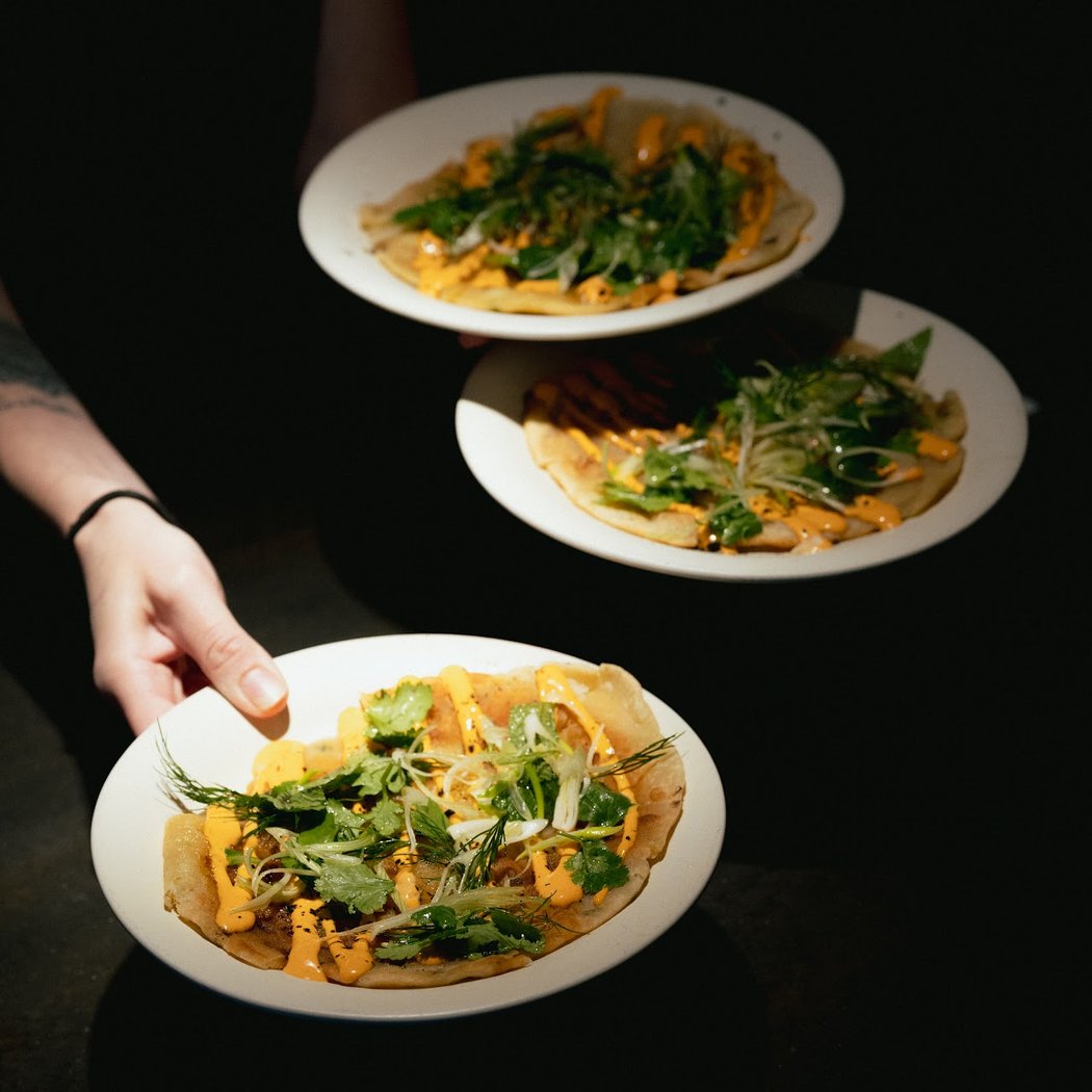 menu célébrant le nouvel an lunaire 3