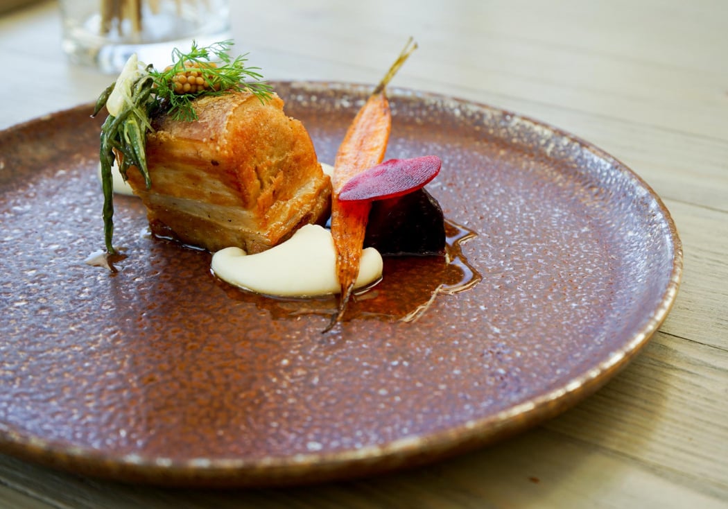 Restaurant Nosso 3