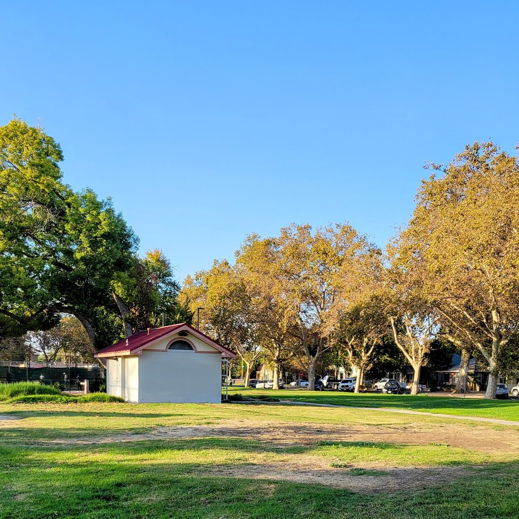 Backesto Park 3