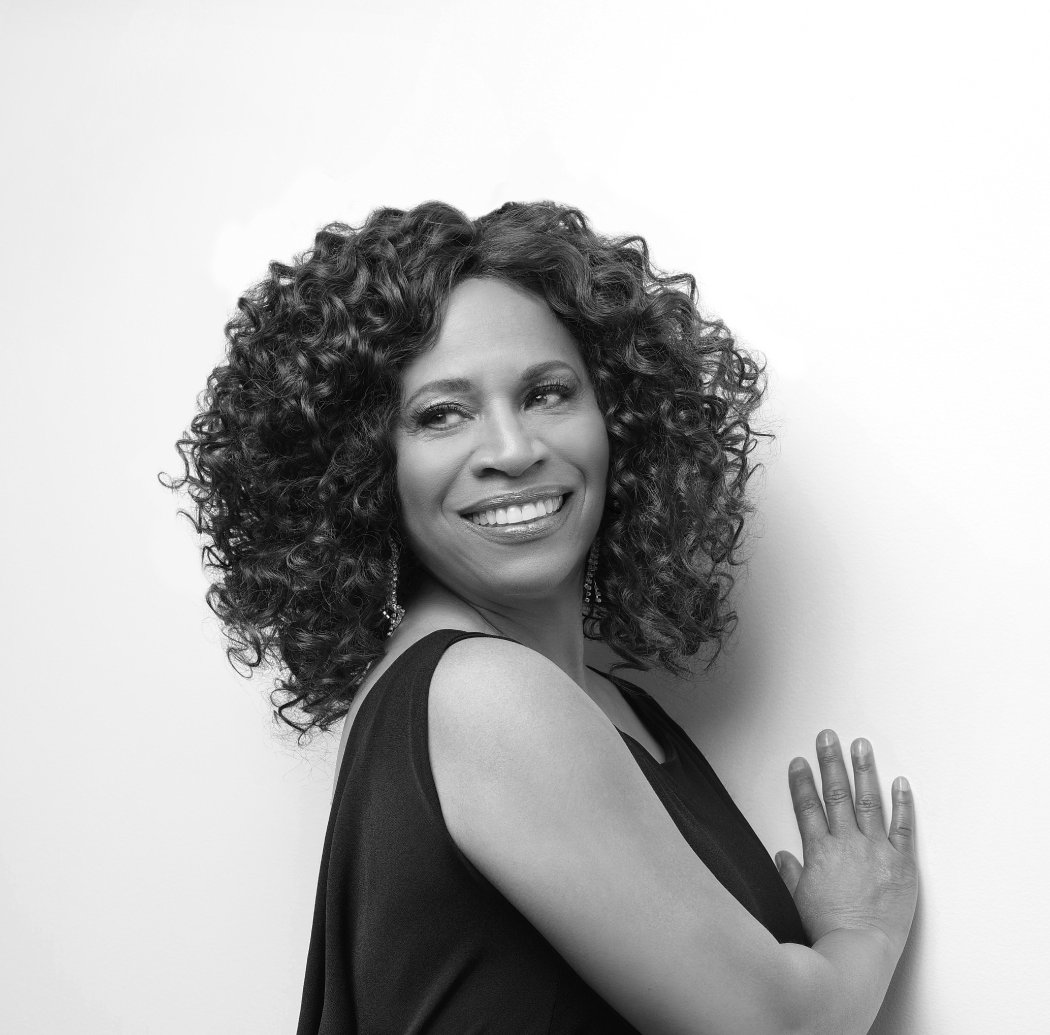 Clairdee Sings Gershwin, Porter, and Berlin 1