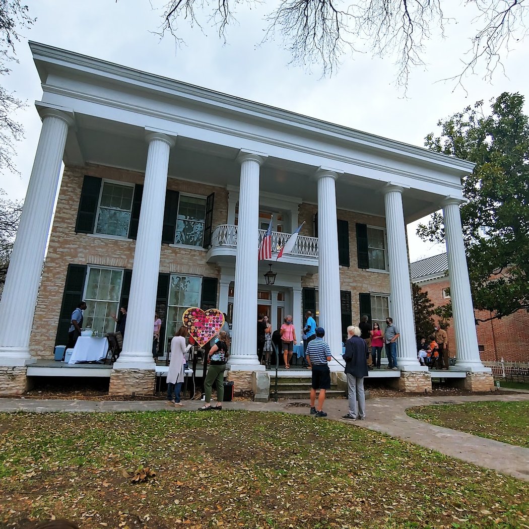Austin Museum Day at the NCHM 3