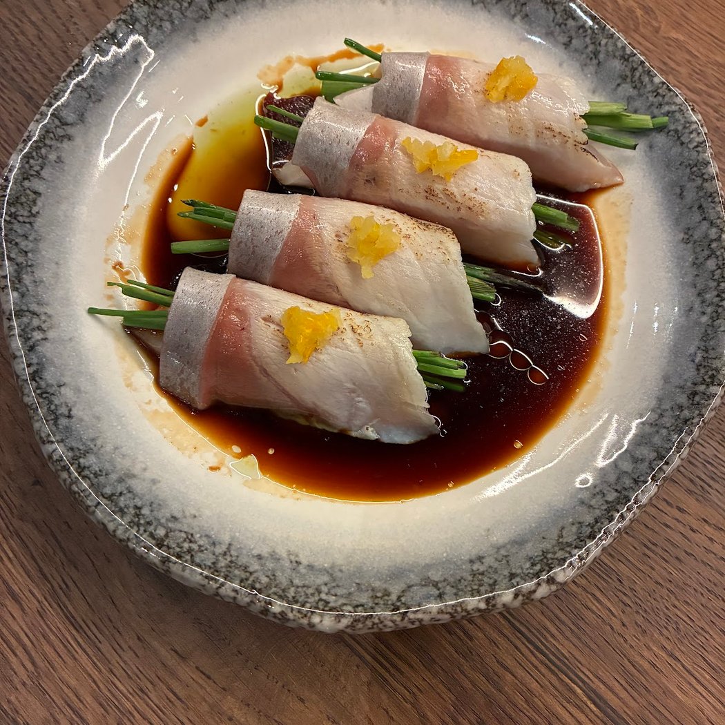 Gifu Ramen Bar 3