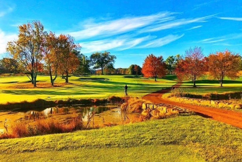 Crestmont Country Club 1