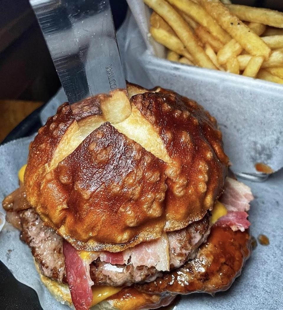 Bar Burger 1