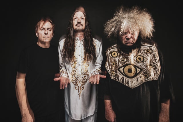 Melvins 2