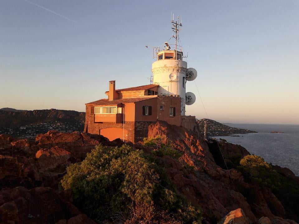 Cap du Dramont 5