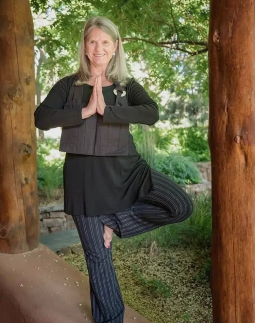 Yoga Workshops 1