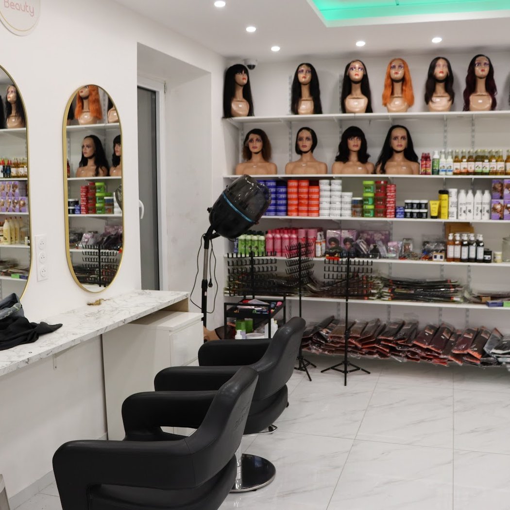DIABEAUTY | Meilleur salon de beauté à Pantin 2