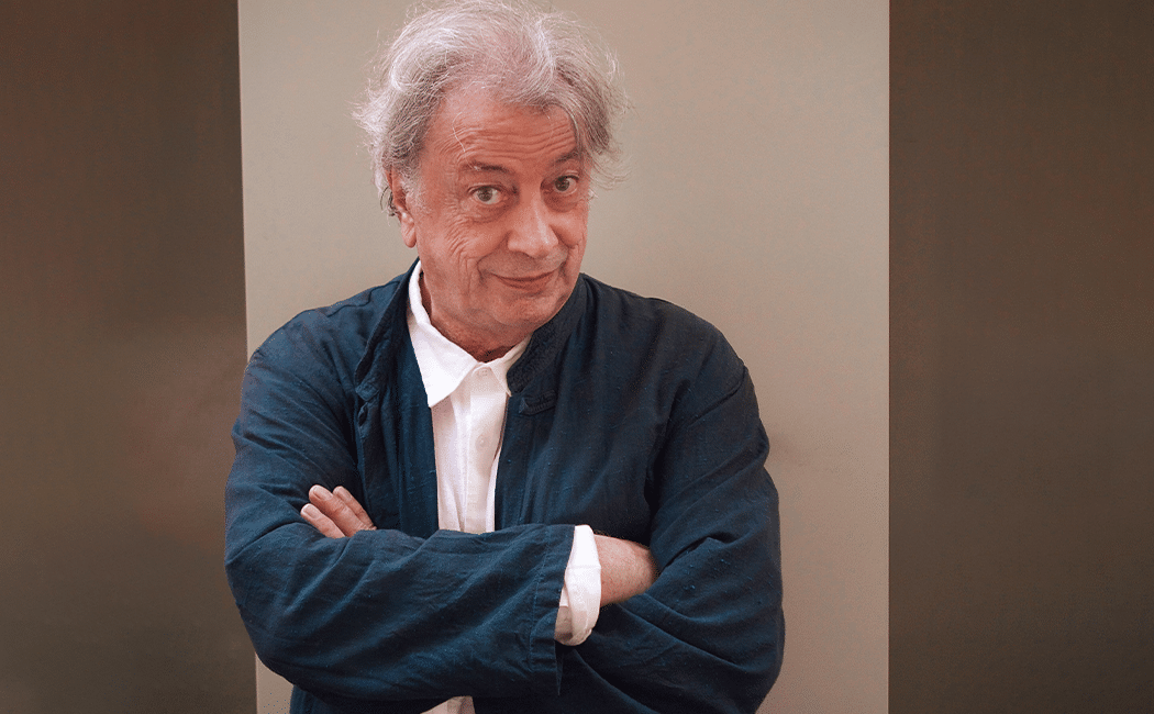 Hervé Vilard – Avec Les Siens 1