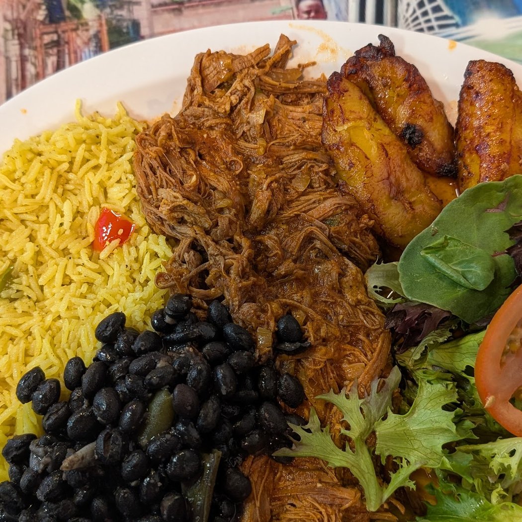 Habana Express Cuban Restaurant & Bakery 1