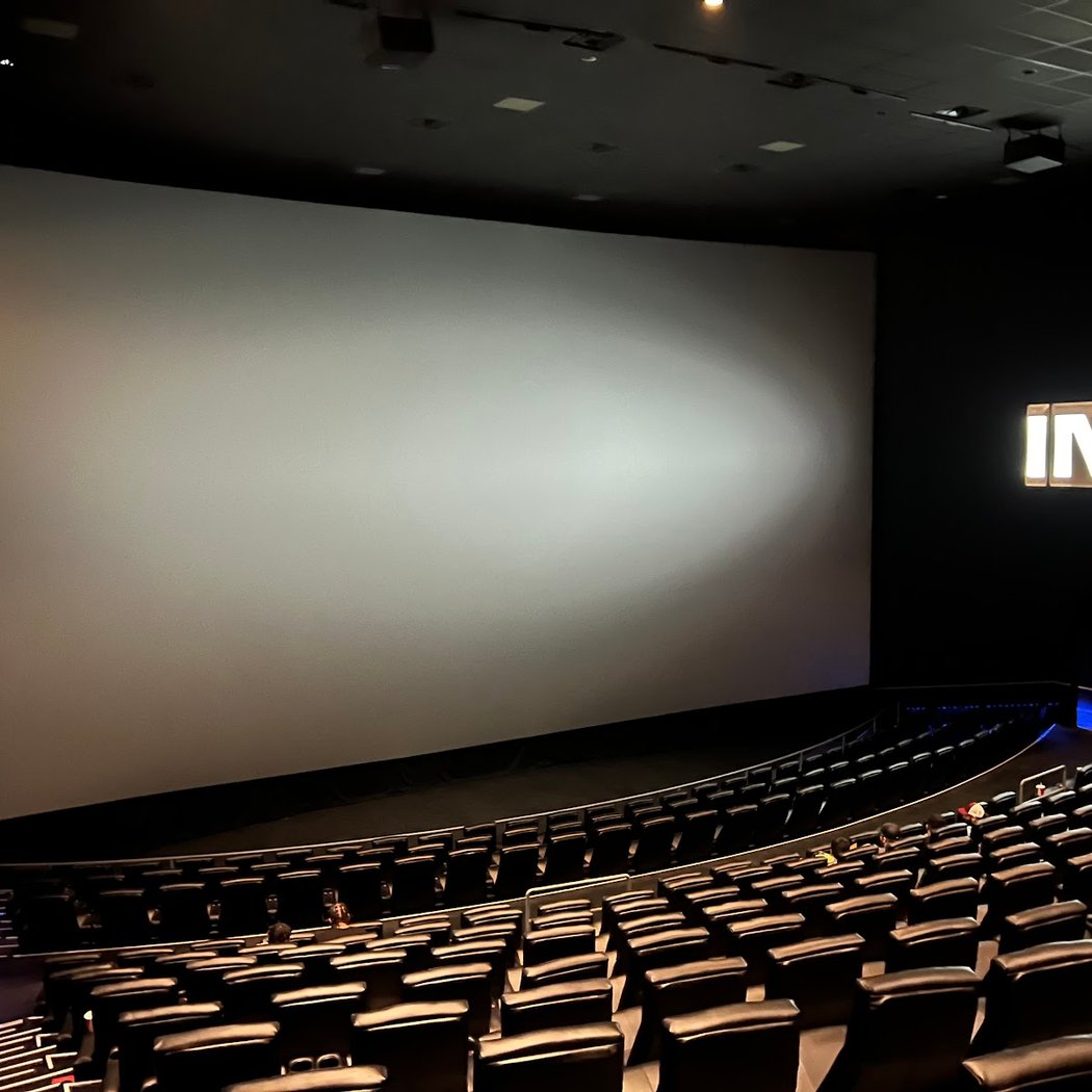 AMC NorthPark 15 1