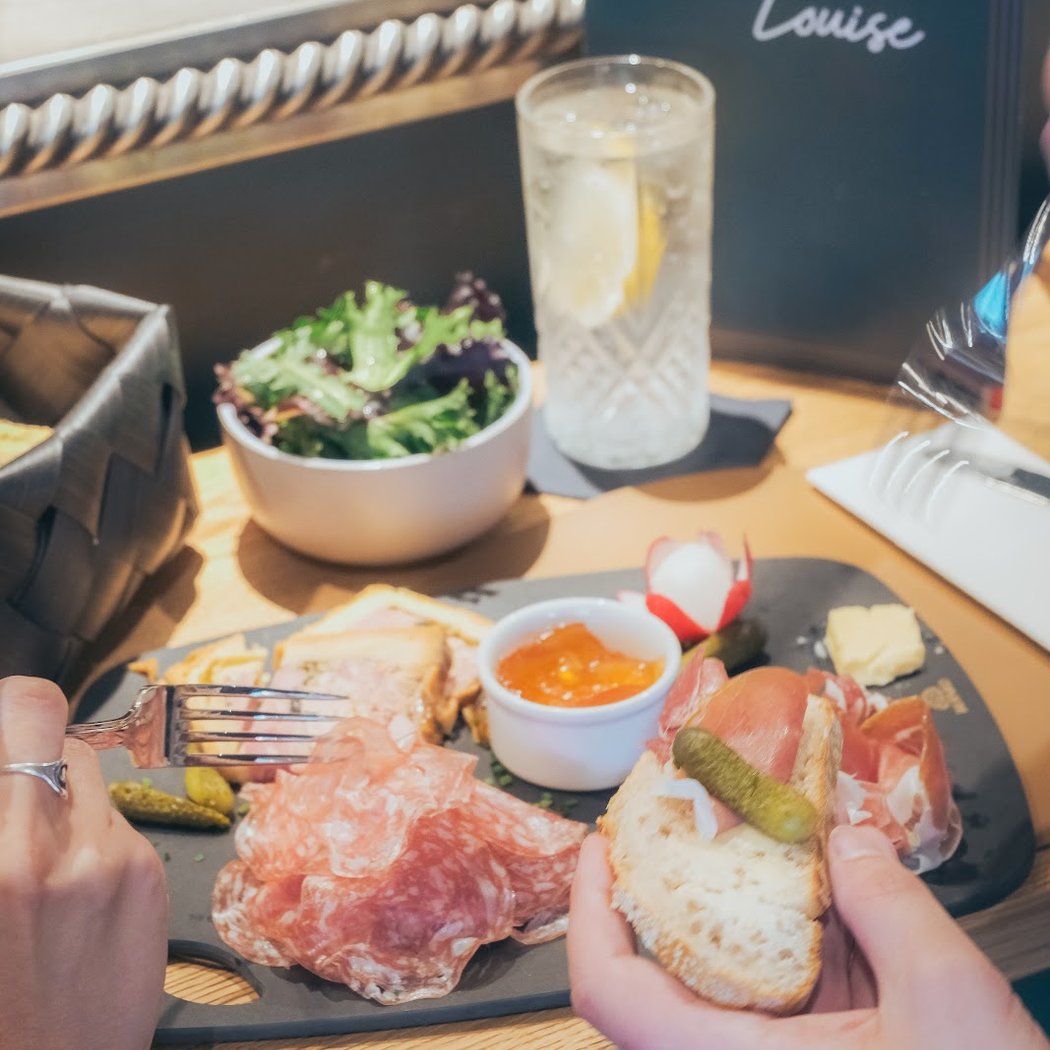Bistrot Louise 3