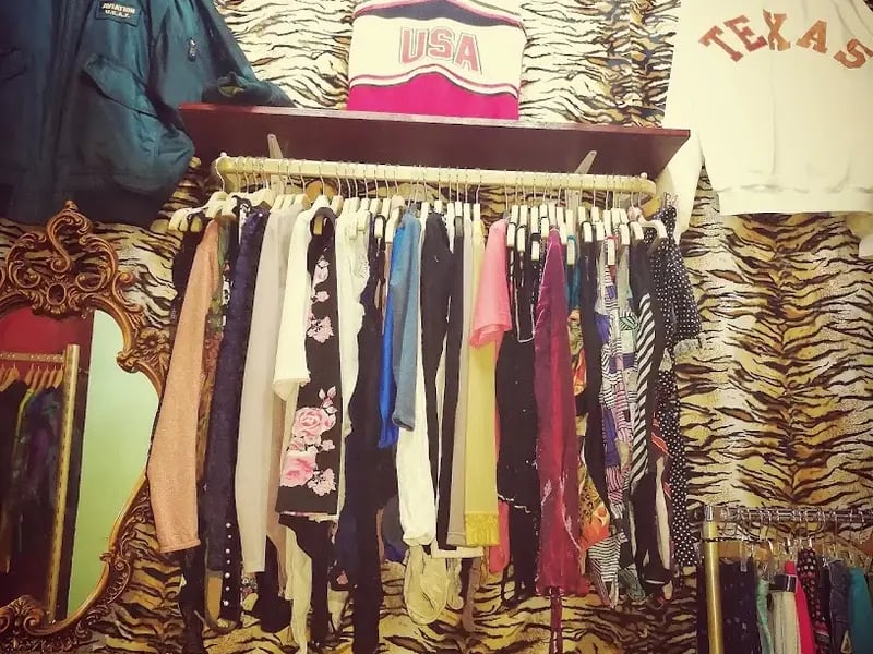 WONDER VINTAGE SEVILLA 2