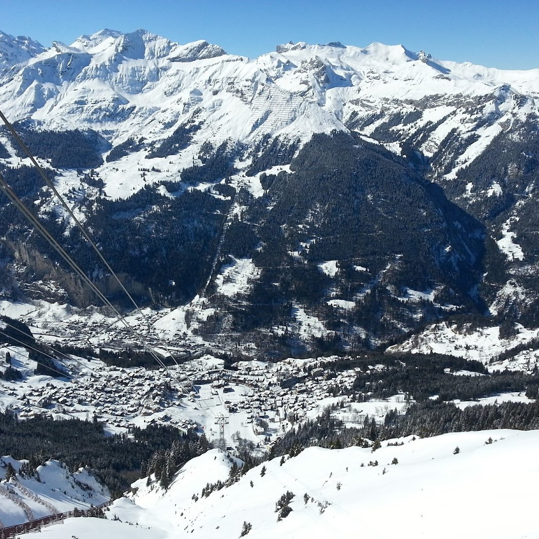 Wengen 1