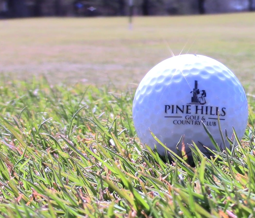 Pine Hills Golf and Country Club 1