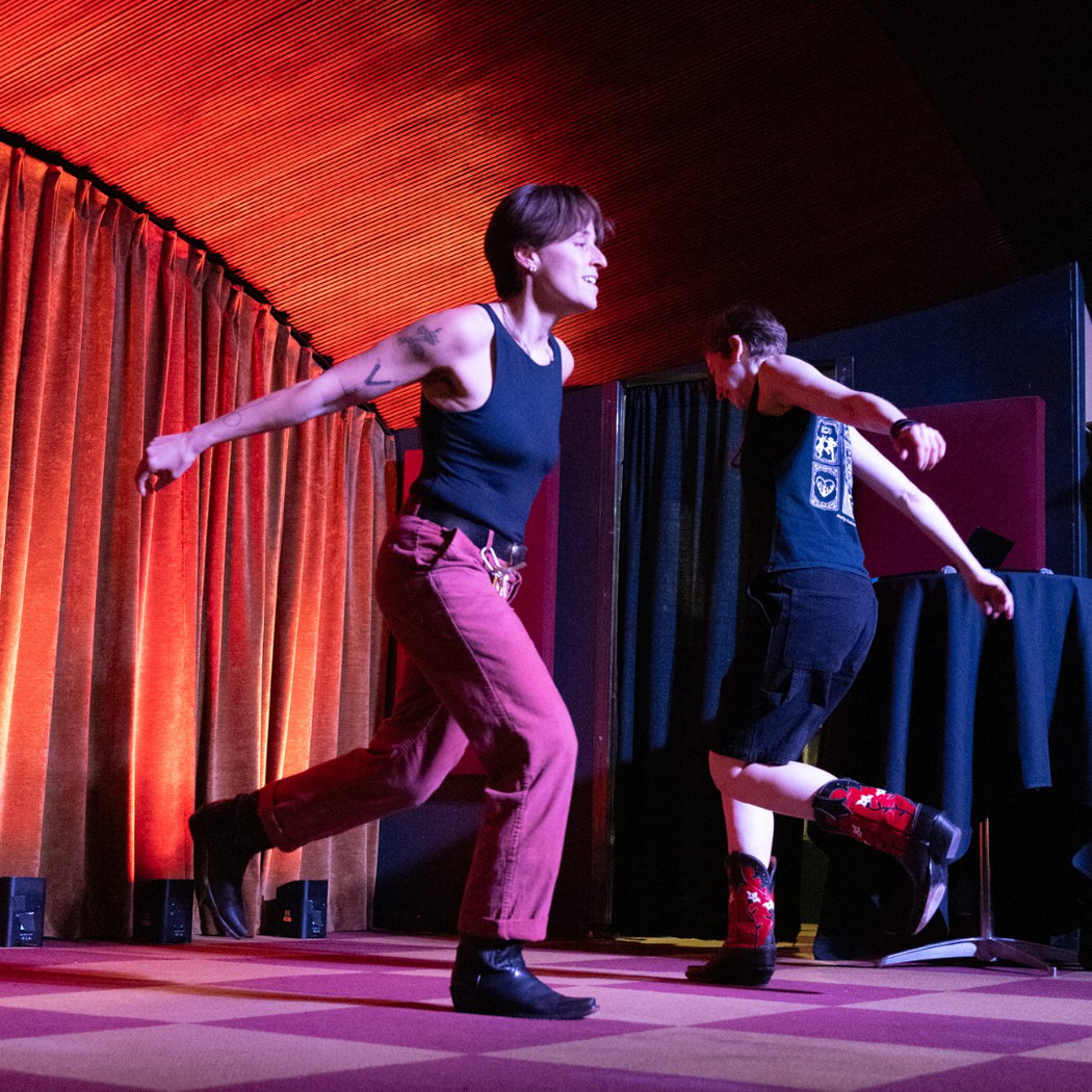 Friday Nights at OMCA with Off the Grid