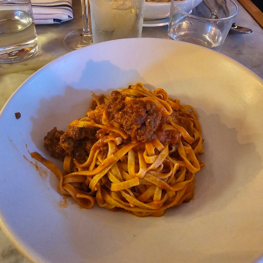 Serafina Osteria 3