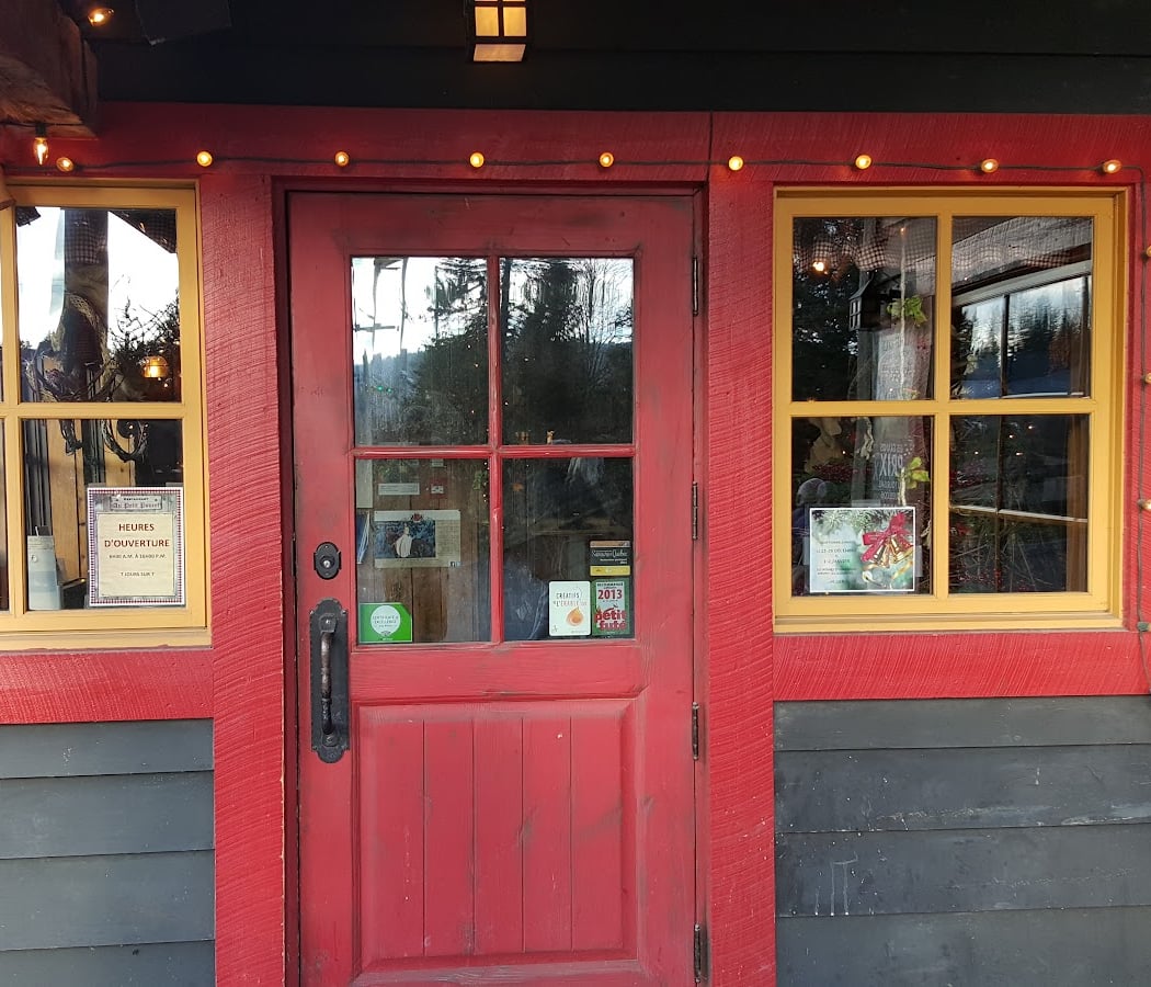 Restaurant au petit Poucet 2