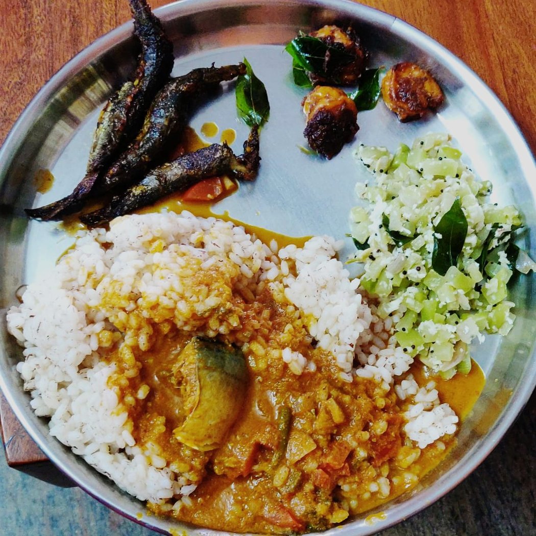 Mangalore Special 3