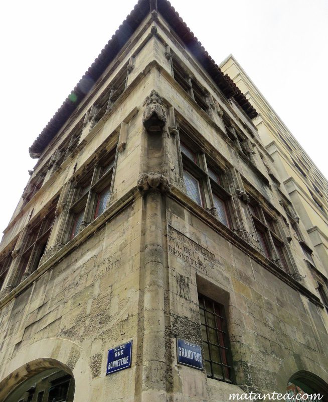 Hôtel de Cabre 2