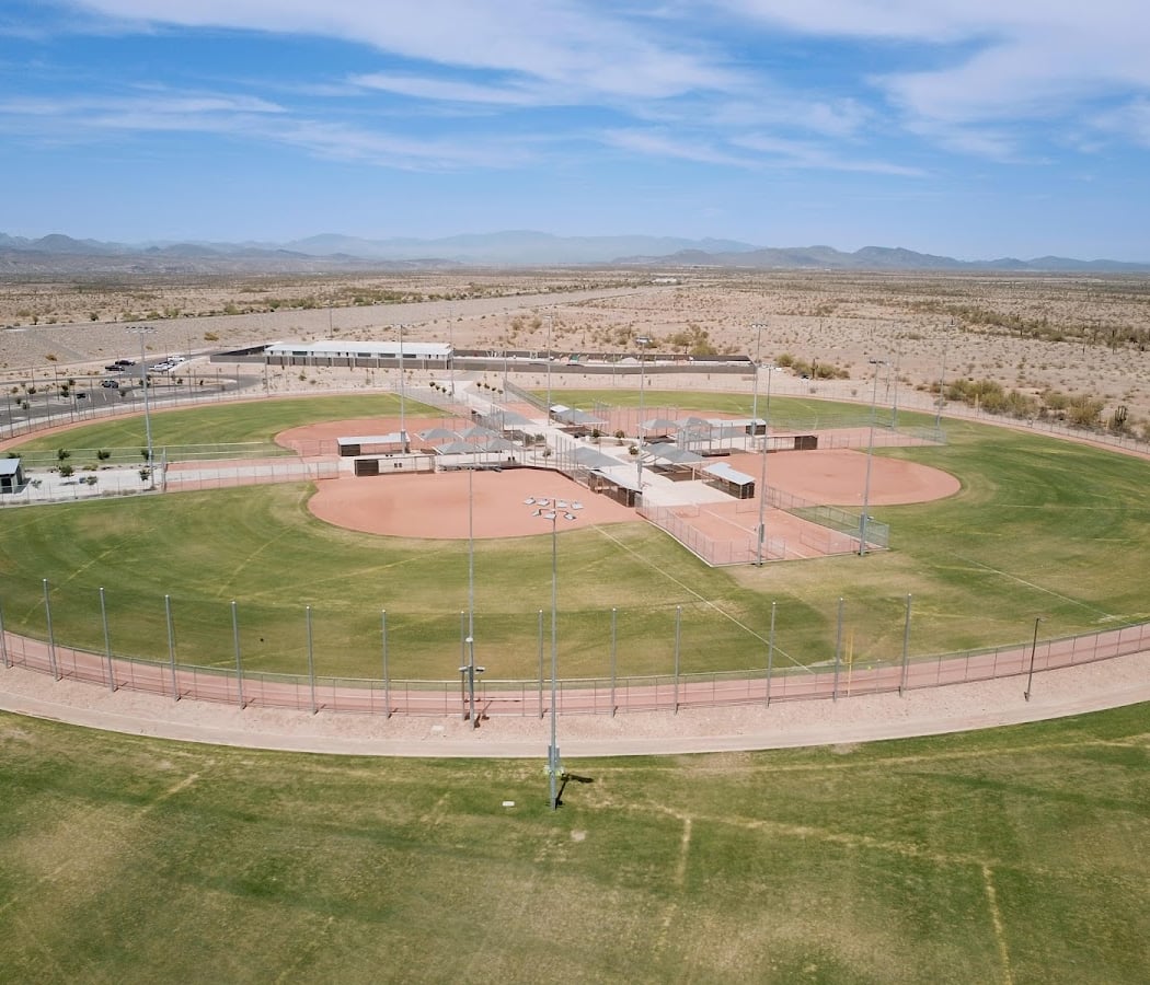 Paloma Community Park 2