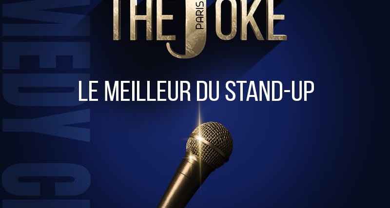 The Joke Factory 2
