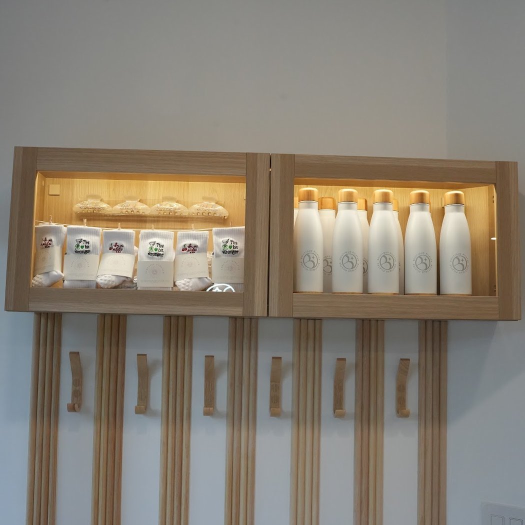 Boutique Pilates 3