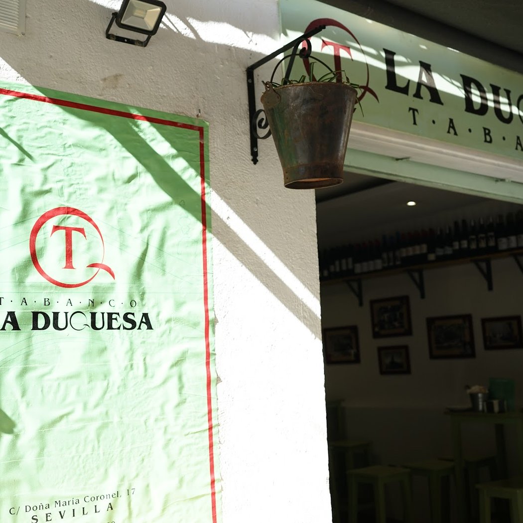 TABANCO LA DUQUESA 2