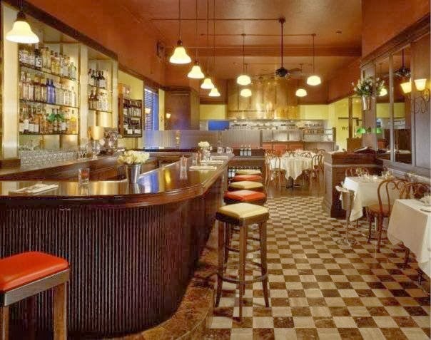 Florio Bar & Cafe 4