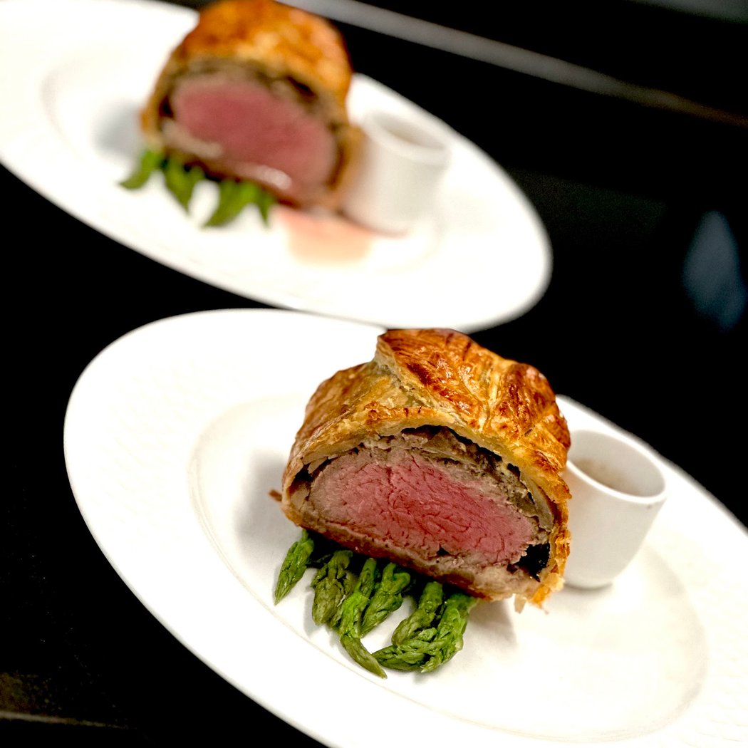 Le Bistro 1