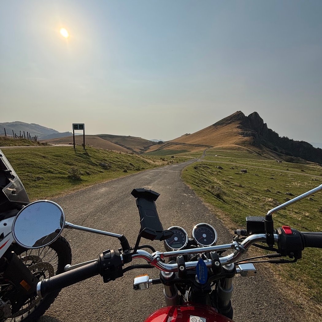 Good Motors - Location Moto Biarritz 3