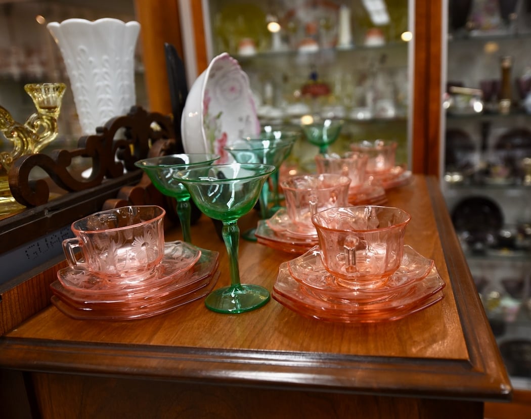 Arcadian Antiques 3