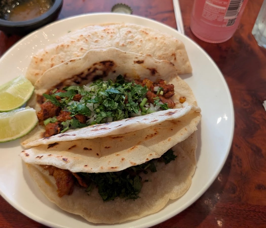 Cazuela Mexicana 3