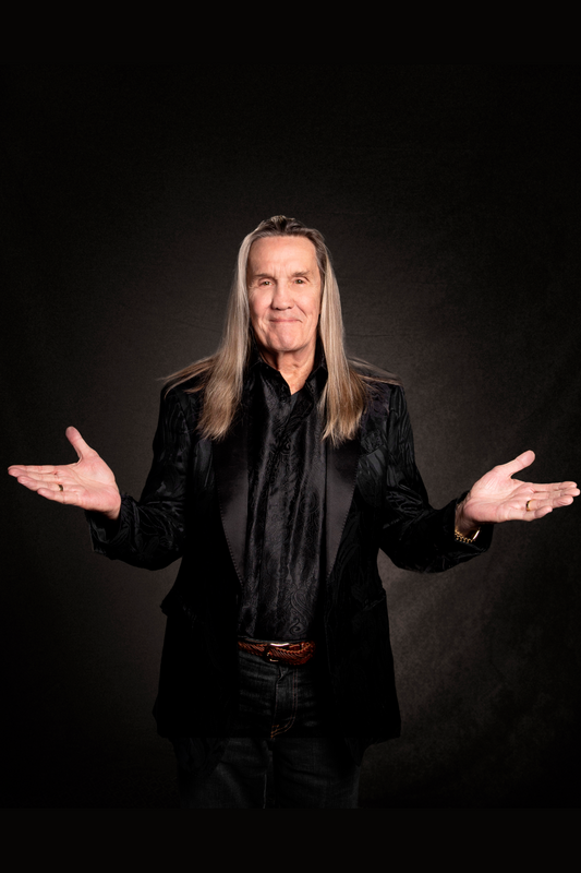 NICKO MCBRAIN 1