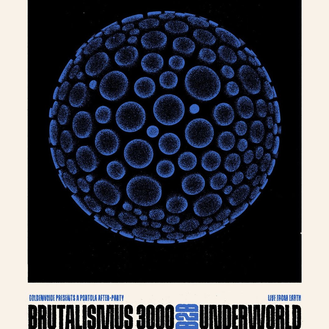 BRUTALISMUS 3000 UNDERWORLD KI/KI - DJ CIGOLA - MCR-T 1