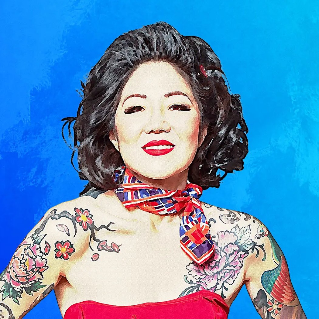 Margaret Cho: Choligarchy 2