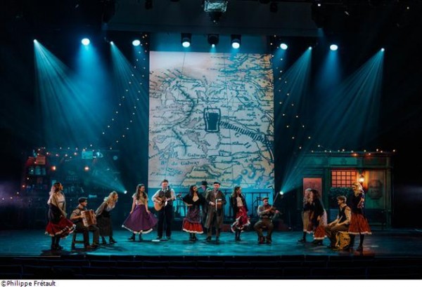 Irish Celtic : Le Chemin des légendes 3