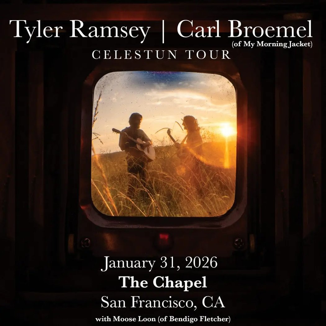 Tyler Ramsey 1