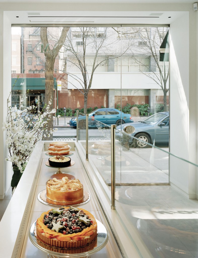 Lady M Cake Boutique - New York 3