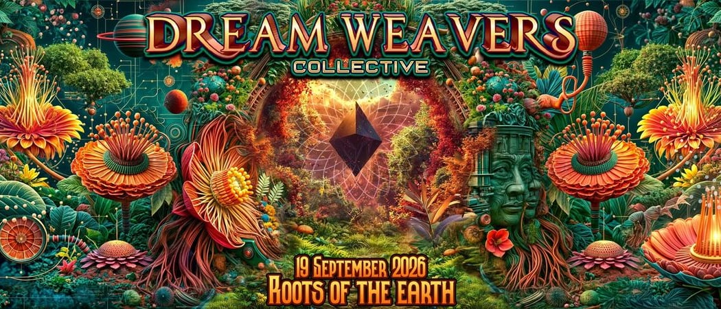 Dream Weavers Collective: Roots of the Earth