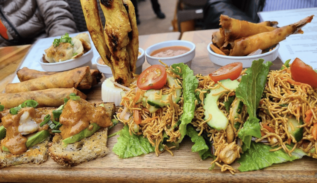 SEA Thai Bistro 3