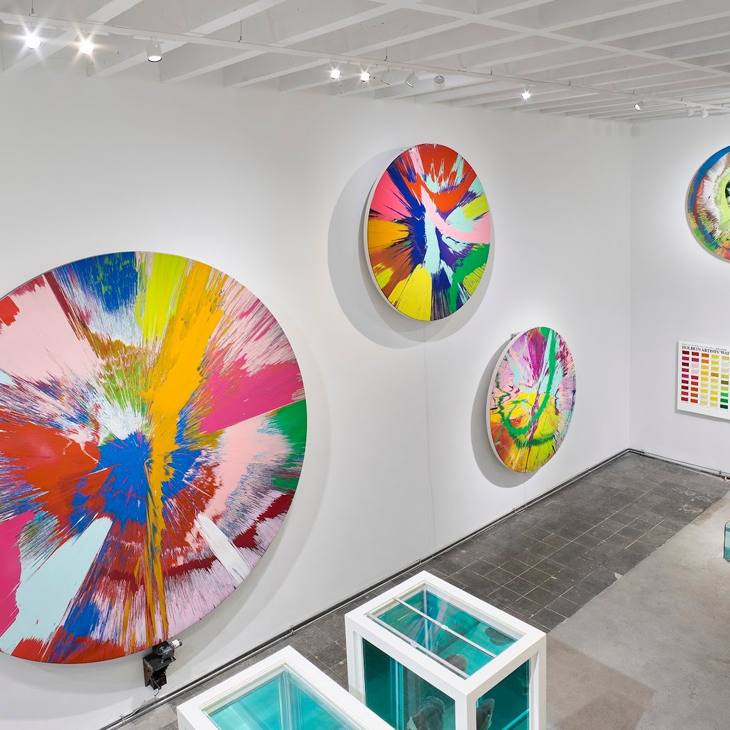 MUCA - Museum of Urban and Contemporary Art 1