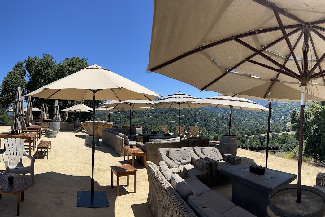 House Family Vineyards 2