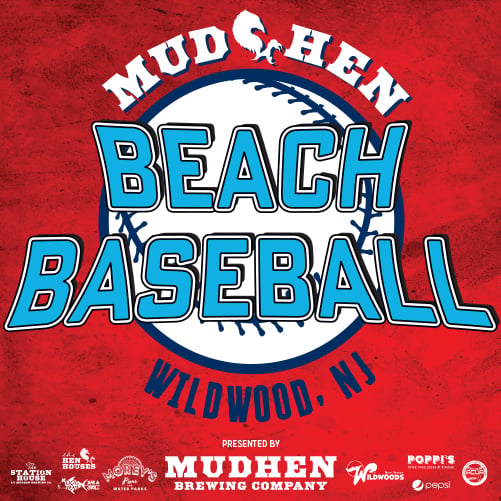 MudHen Beach Baseball Tournament: Weekend 2 1